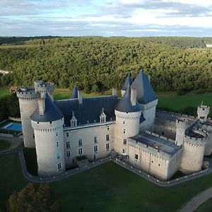 Hapimag Château de Chabenet